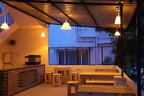 Shepherd Stories - Hostel