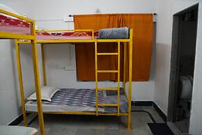 Shepherd Stories - Hostel