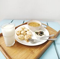 Shepherd Stories - Hostel