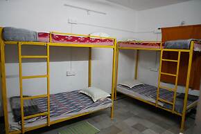 Shepherd Stories - Hostel