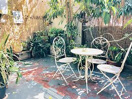 Trieste Neve Tzedek Boutique Suites