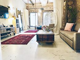 Trieste Neve Tzedek Boutique Suites