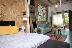 Trieste Neve Tzedek Boutique Suites