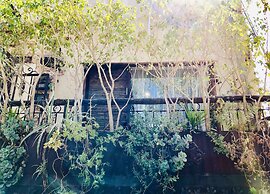 Trieste Neve Tzedek Boutique Suites