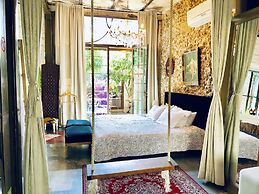 Trieste Neve Tzedek Boutique Suites