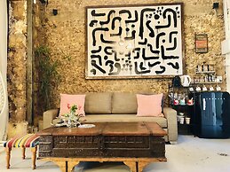 Trieste Neve Tzedek Boutique Suites