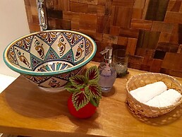 Trieste Neve Tzedek Boutique Suites