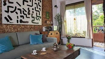 Trieste Neve Tzedek Boutique Suites