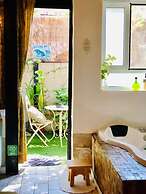 Trieste Neve Tzedek Boutique Suites