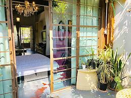 Trieste Neve Tzedek Boutique Suites