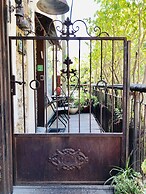 Trieste Neve Tzedek Boutique Suites