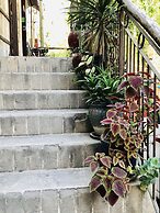 Trieste Neve Tzedek Boutique Suites