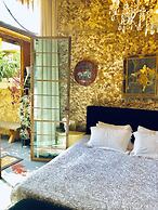 Trieste Neve Tzedek Boutique Suites