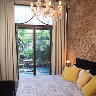Trieste Neve Tzedek Boutique Suites