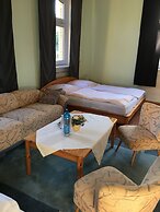 Gästehaus zur Post