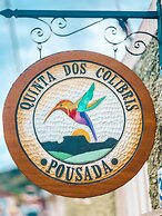 Pousada Quinta dos Colibris