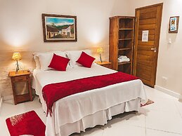 Pousada Quinta dos Colibris