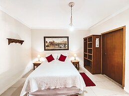 Pousada Quinta dos Colibris