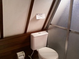 Chalés Vô Ito