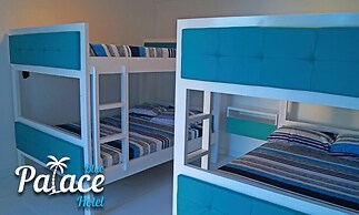 Hotel Blue Palace