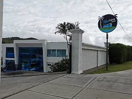 Hotel Blue Palace