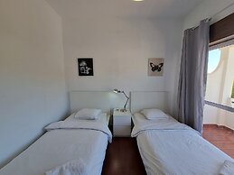 AAA Ana Albufeira Apartments