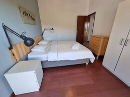 AAA Ana Albufeira Apartments