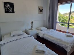 AAA Ana Albufeira Apartments