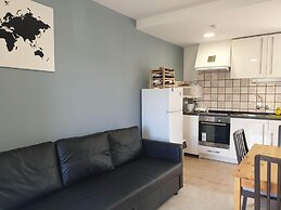 AAA Ana Albufeira Apartments