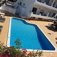 AAA Ana Albufeira Apartments