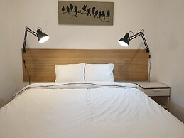 AAA Ana Albufeira Apartments