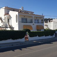 AAA Ana Albufeira Apartments