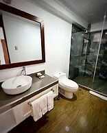 Hotel Andes De Urubamba