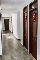 Hotel Andes De Urubamba