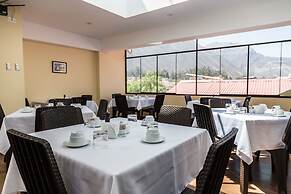 Hotel Andes De Urubamba