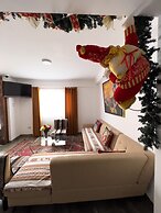 Hotel Andes De Urubamba