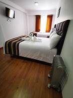 Hotel Andes De Urubamba