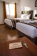 Hotel Andes De Urubamba