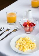 Hotel Andes De Urubamba