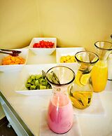 Hotel Andes De Urubamba