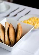 Hotel Andes De Urubamba