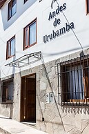 Hotel Andes De Urubamba