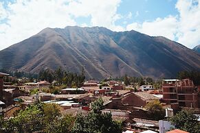 Hotel Andes De Urubamba