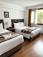 Hotel Andes De Urubamba