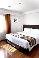 Hotel Andes De Urubamba