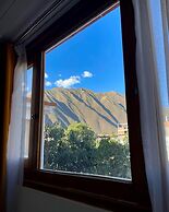 Hotel Andes De Urubamba