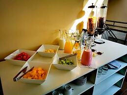 Hotel Andes De Urubamba