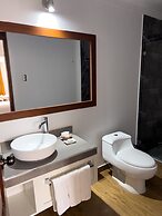 Hotel Andes De Urubamba