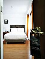 Hotel Andes De Urubamba