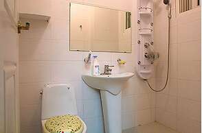 Mari Sea Ever Pension